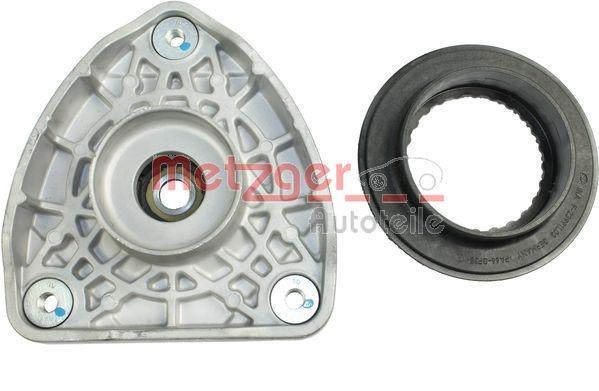 Kit de réparation, coupelle de suspension METZGER ref. 6490128